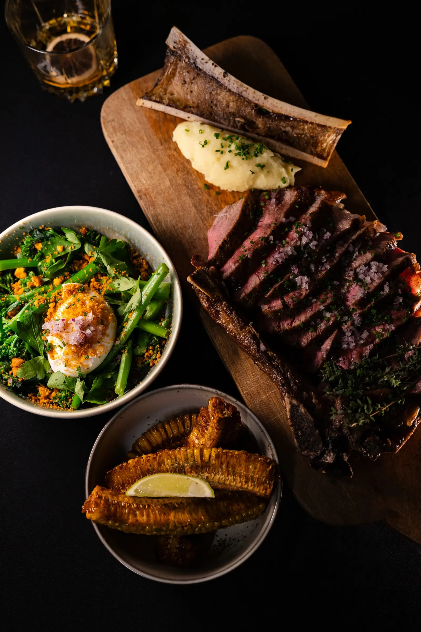 Côte de Boeuf op de kaart bij VUUR